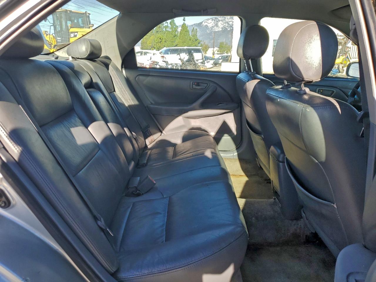 2001 Toyota Camry Ce VIN: 4T1BG22K81U849166 Lot: 94730295