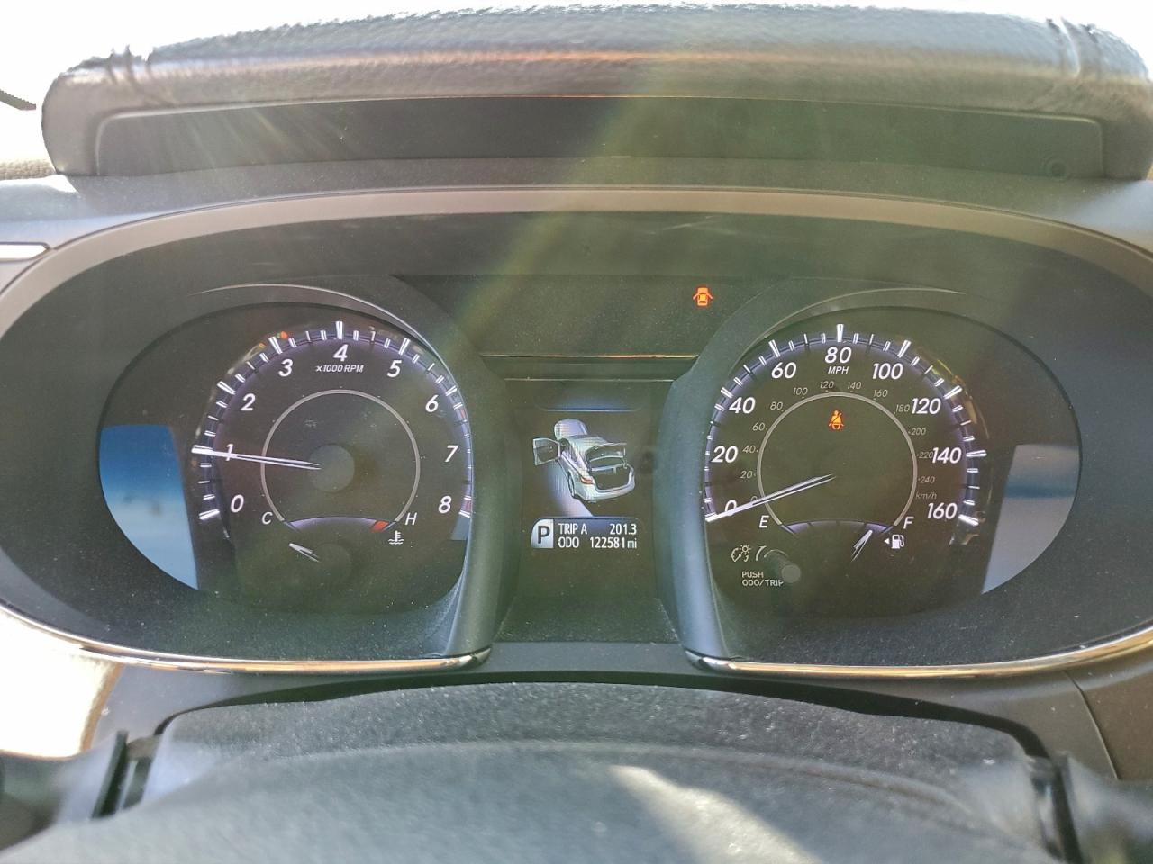 2016 Toyota Avalon Xle VIN: 4T1BK1EB3GU197036 Lot: 96390805