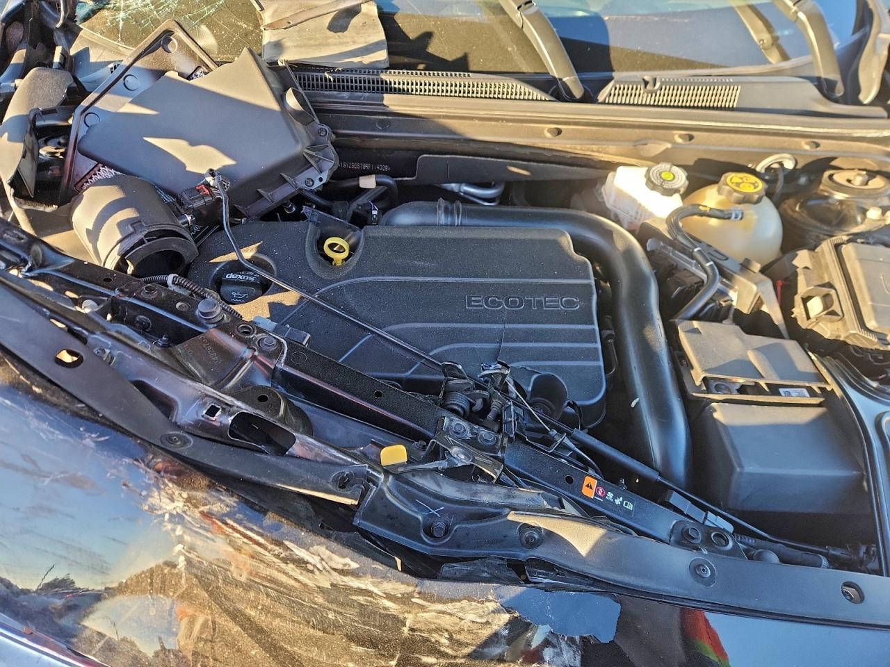 2024 Chevrolet Malibu Rs VIN: 1G1ZG5ST8RF114029 Lot: 94852215