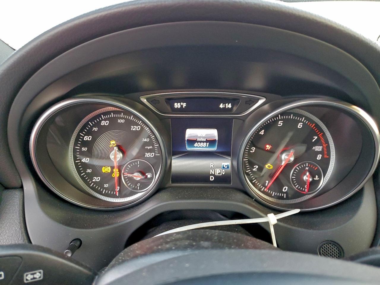 2019 Mercedes-Benz Gla 250 4Matic VIN: WDCTG4GB9KU018011 Lot: 94791855