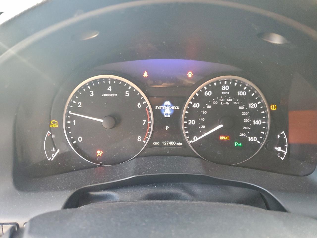 2013 Lexus Es 350 VIN: JTHBK1GG5D2057296 Lot: 96464495