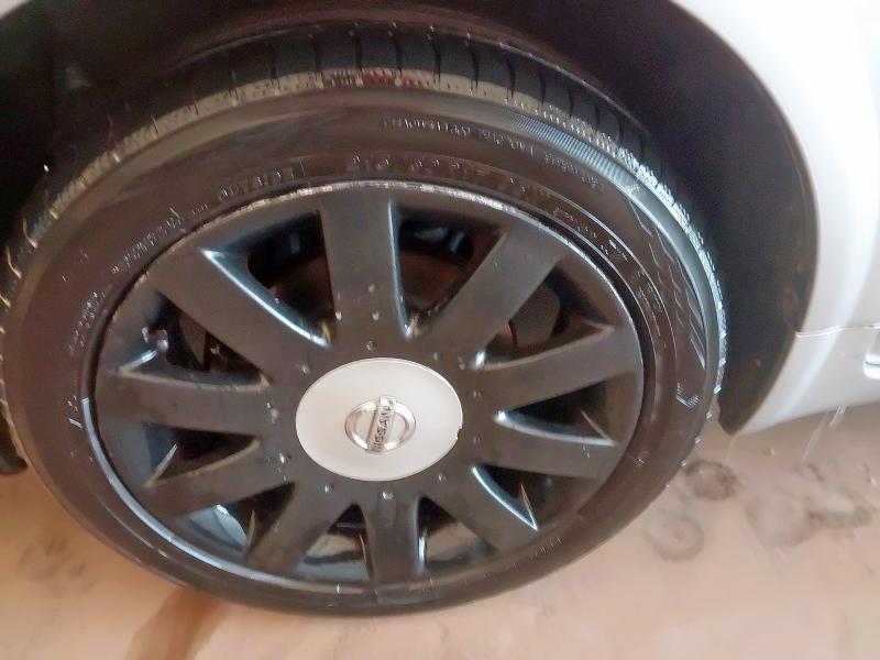 2005 NISSAN PRIMERA 2.2DCI SX 5DR [138]