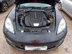 2012 PORSCHE PANAMERA 3.0 V6 DIESEL 4DR TIPTRONIC S for sale at Copart BRISTOL