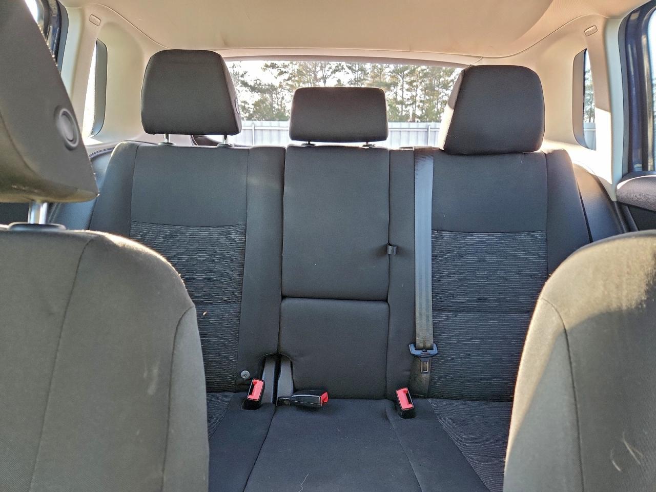 2014 Volkswagen Tiguan S VIN: WVGAV3AX1EW610315 Lot: 94945665