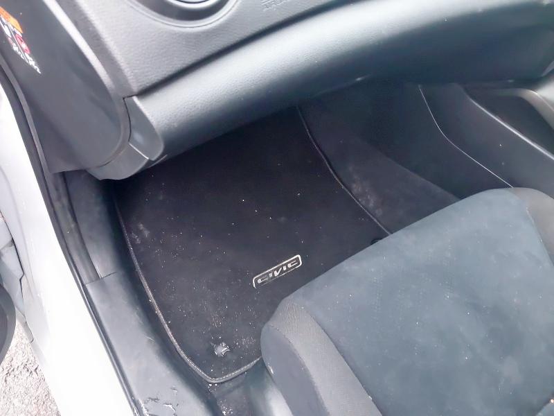 2013 HONDA CIVIC 1.6 I-DTEC ES 5DR