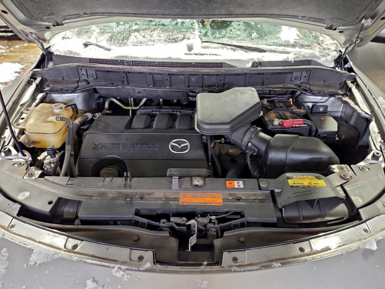 2015 Mazda Cx-9 Sport VIN: JM3TB2BA2F0463184 Lot: 96368105