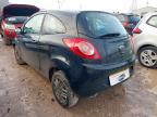 2012 FORD KA 1.2 EDGE 3DR [START STOP] for sale at Copart BRISTOL