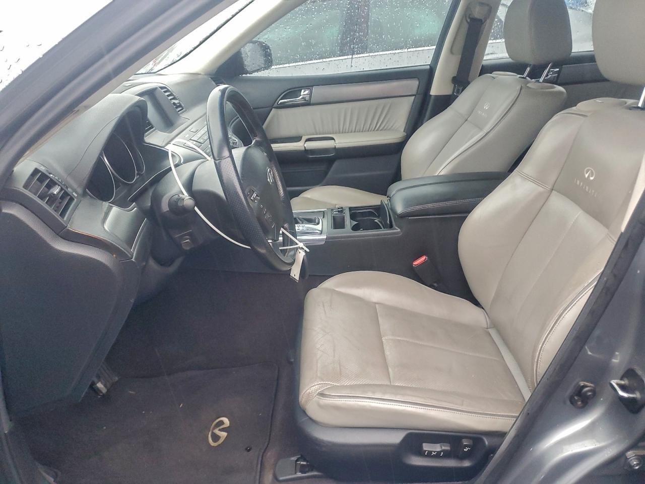 2006 Infiniti M35 Base VIN: JNKAY01E86M109250 Lot: 91796275