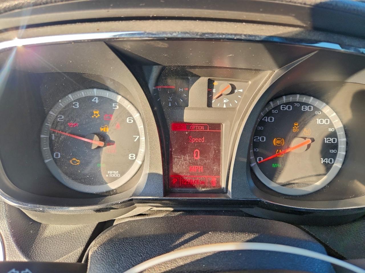 2013 GMC Terrain Sle VIN: 2GKFLREK5D6148257 Lot: 94574345