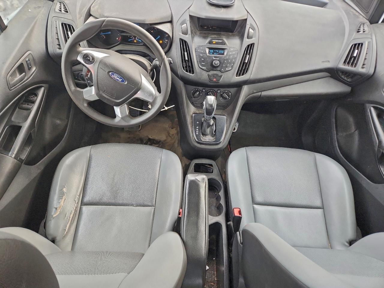 2015 Ford Transit Connect Xl VIN: NM0LE7E78F1195360 Lot: 95145875