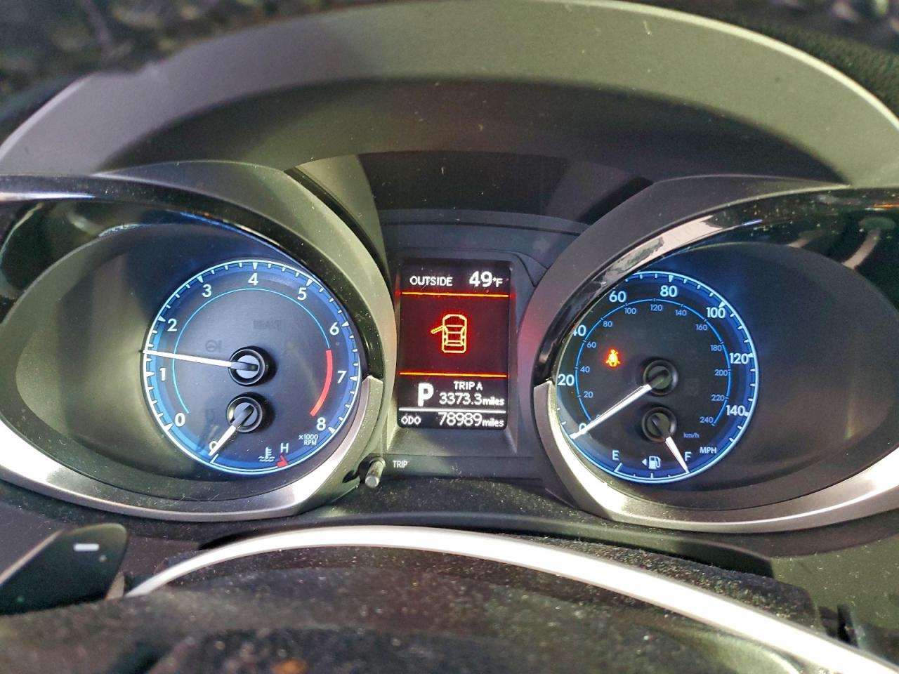 2016 Toyota Corolla L VIN: 2T1BURHE2GC597007 Lot: 95480505