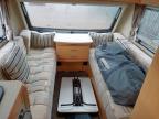 2010 ELDDIS MAYFAIR for sale at Copart COLCHESTER