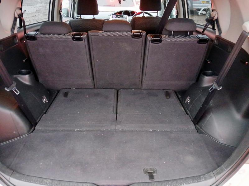 2015 TOYOTA VERSO 1.6 D-4D ICON 5DR