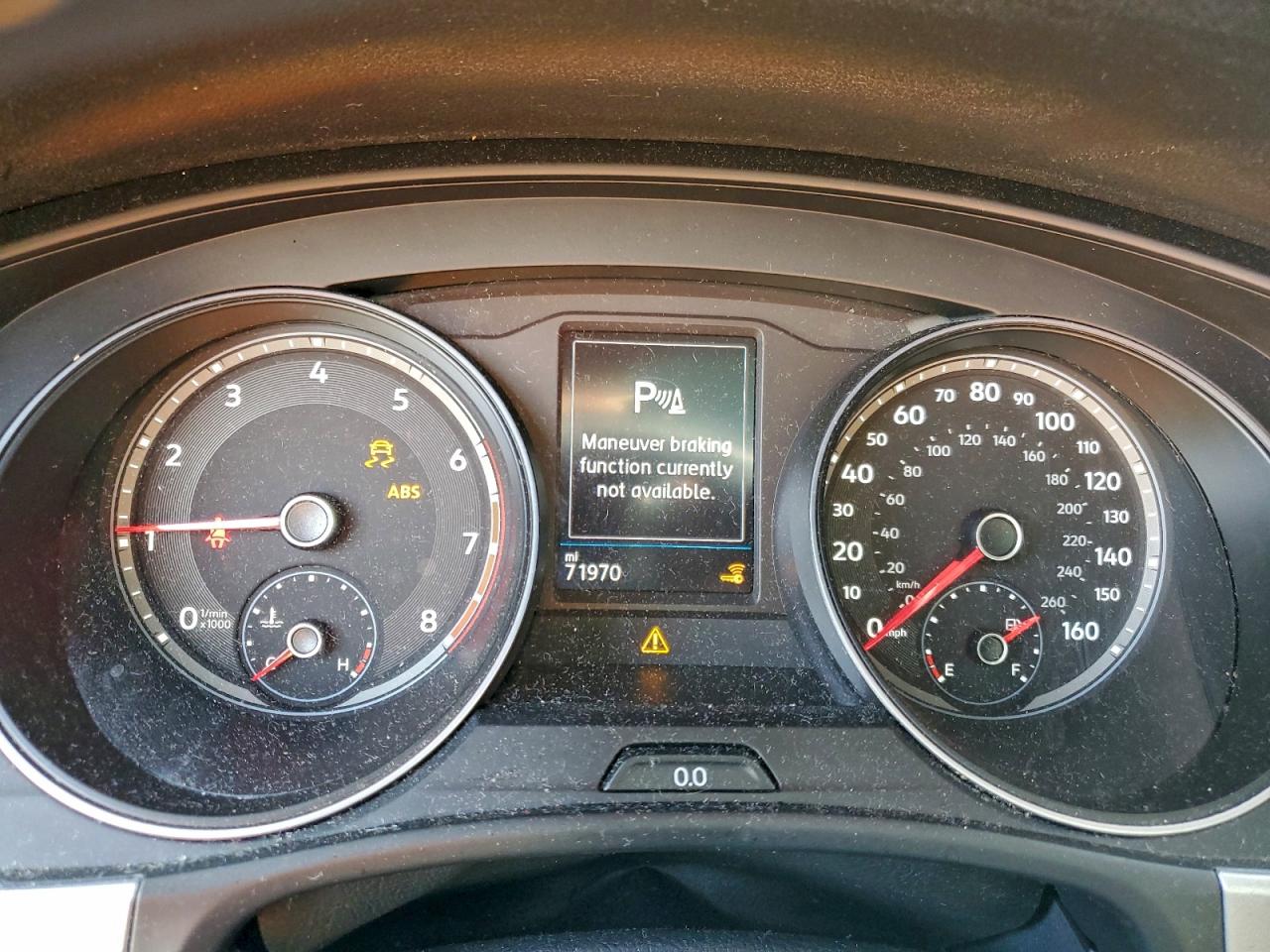 2021 Volkswagen Atlas Cross Sport Se VIN: 1V2JC2CA8MC208979 Lot: 95468675