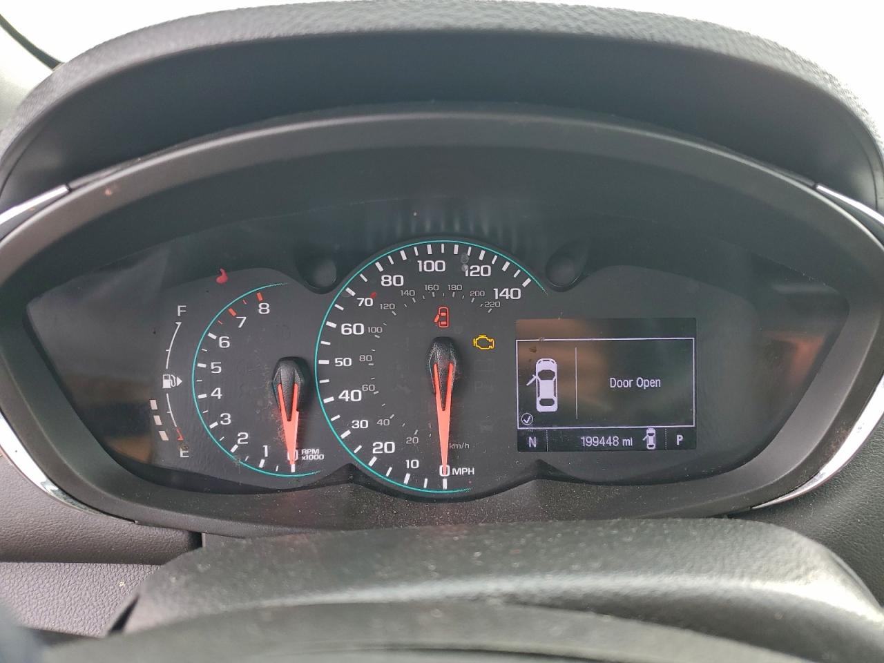 2019 Chevrolet Trax 1Lt VIN: KL7CJPSB8KB875901 Lot: 95005515