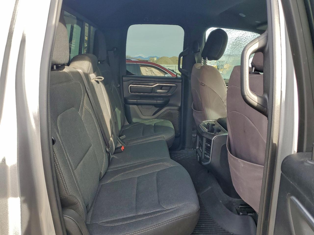 2020 Ram 1500 Big Horn/Lone Star VIN: 1C6SRFBT7LN247071 Lot: 95025015