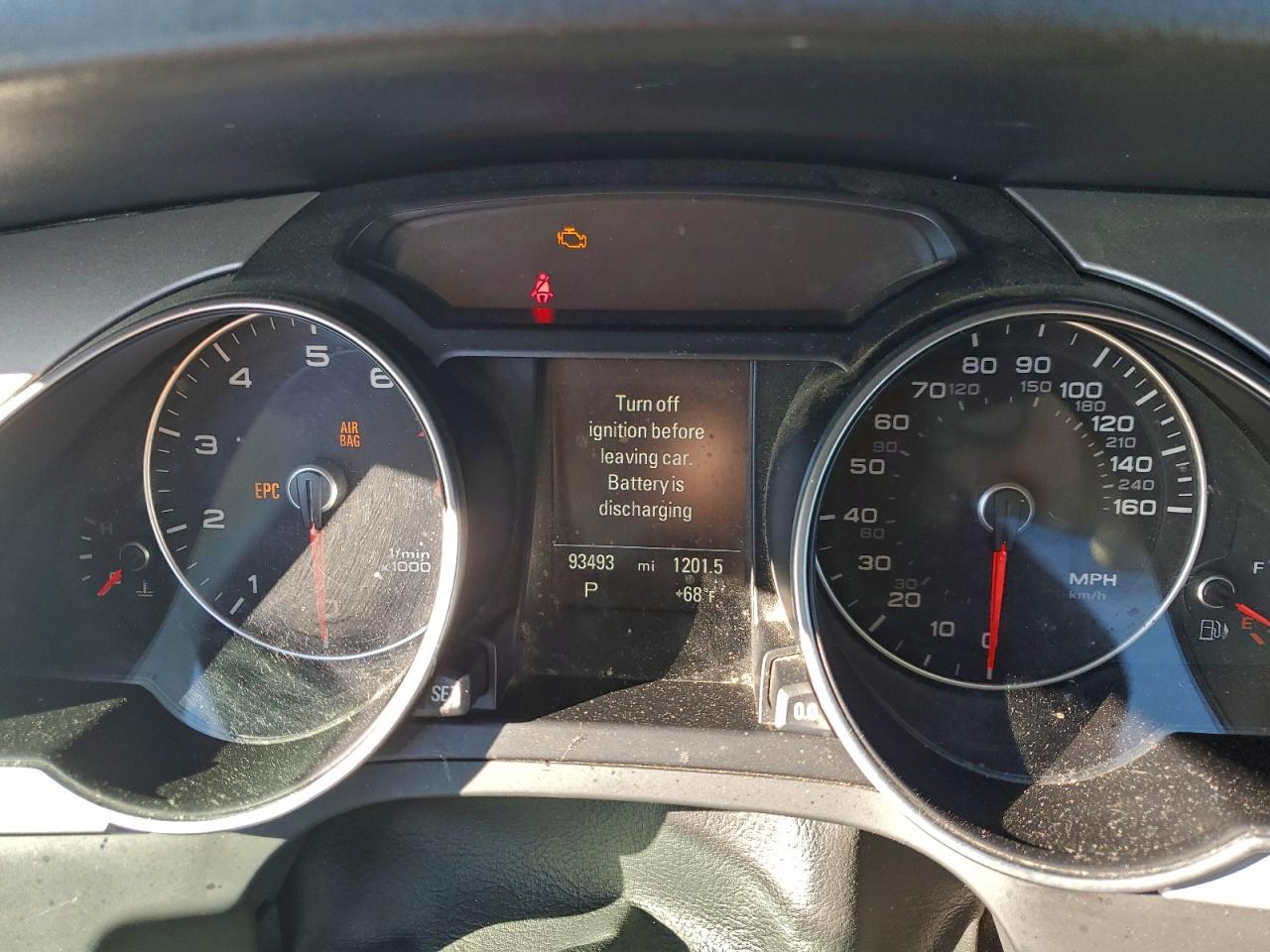 2016 Audi A5 Premium Plus S-Line VIN: WAUD2AFR4GA014685 Lot: 95189005