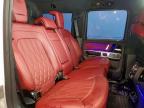 2024 MERCEDES-BENZ G 63 AMG   a la Venta en Copart VA - HAMPTON