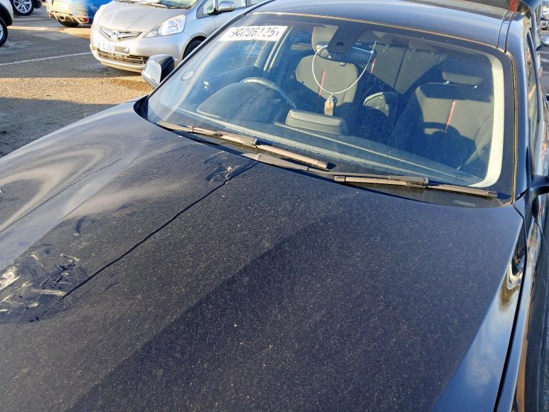 2014 BMW 1 SERIES 116I SPORT 5DR