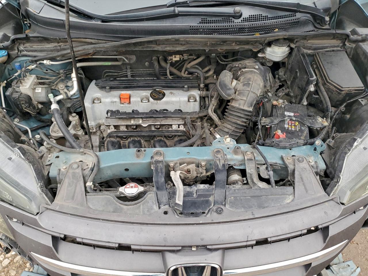 2014 Honda Cr-V Exl VIN: 2HKRM3H73EH526986 Lot: 95025425