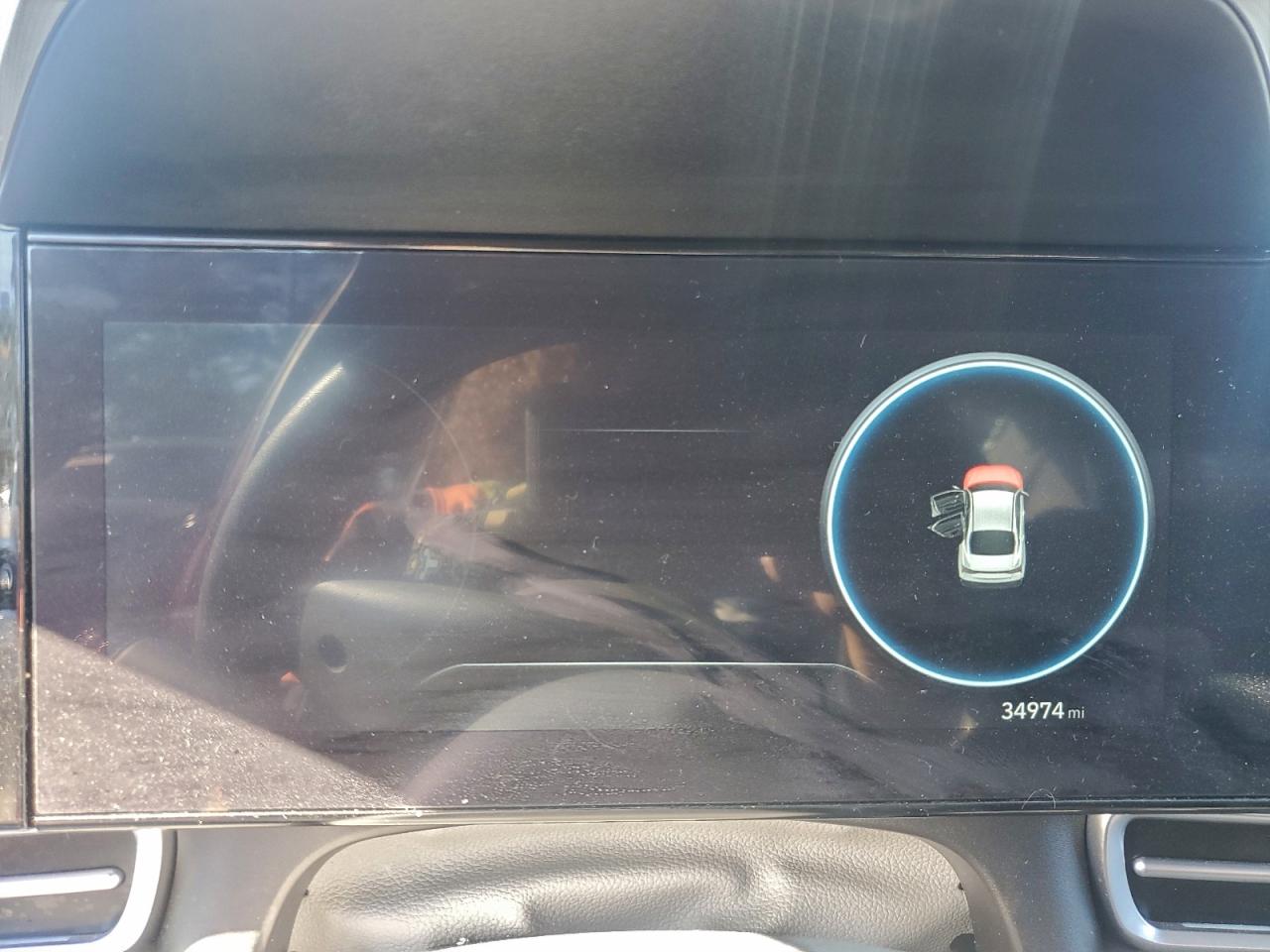 2024 Hyundai Elantra Sel VIN: KMHLM4DG7RU752425 Lot: 97853595