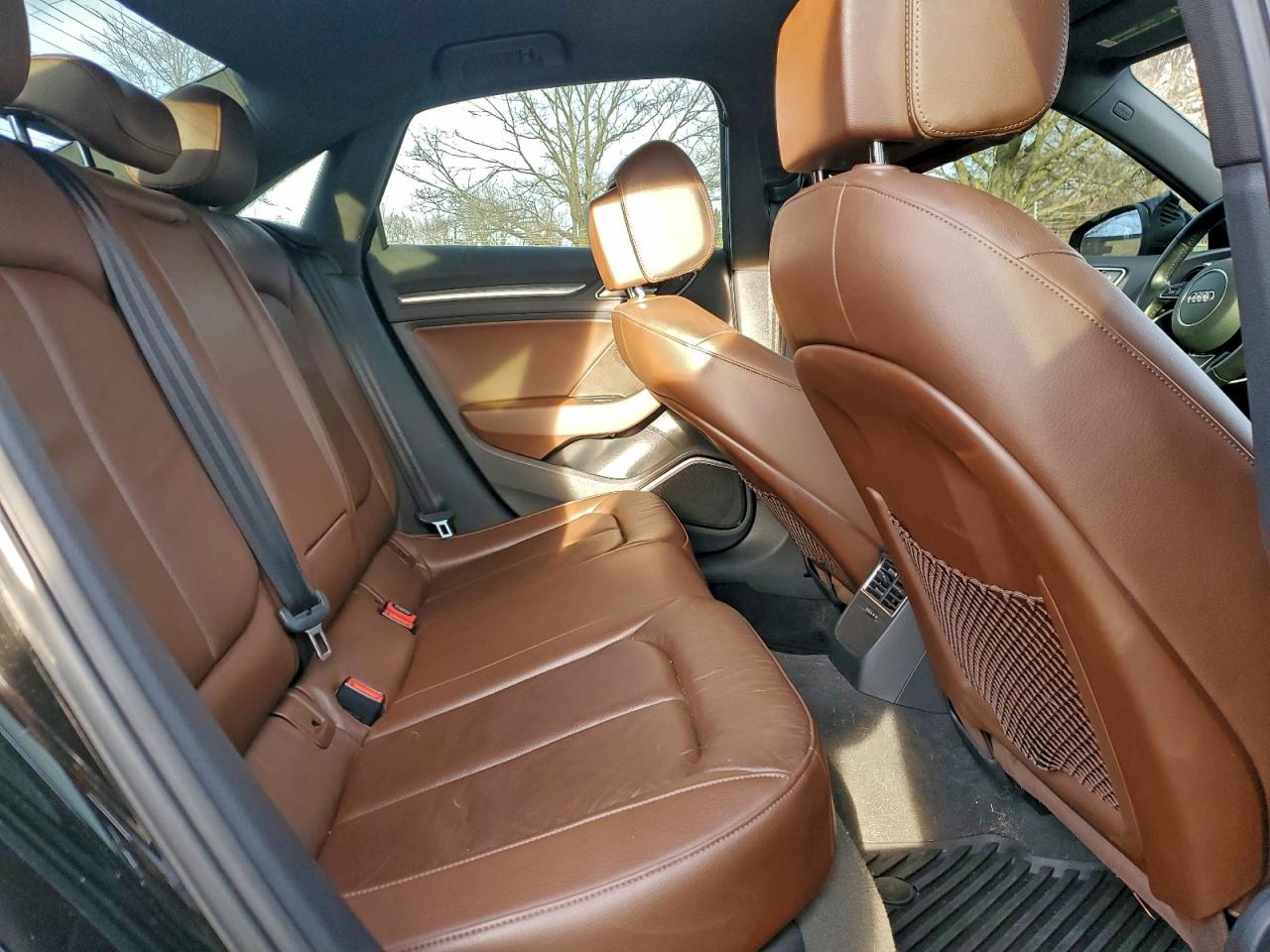 2016 Audi A3 Premium Plus S-Line VIN: WAUJ8GFF2G1074054 Lot: 94075055