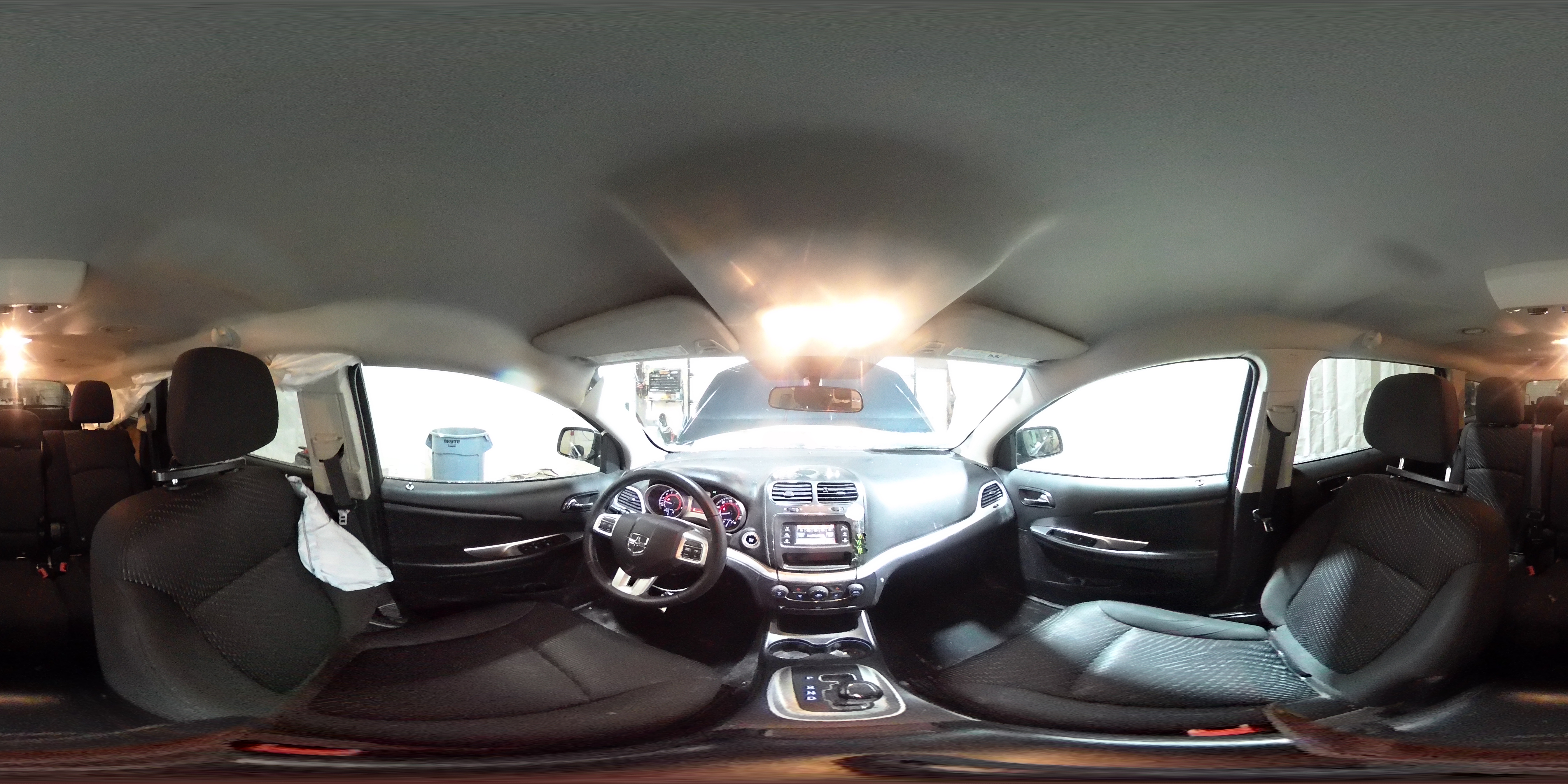 2017 Dodge Journey Sxt VIN: 3C4PDDBG6HT513515 Lot: 94764845