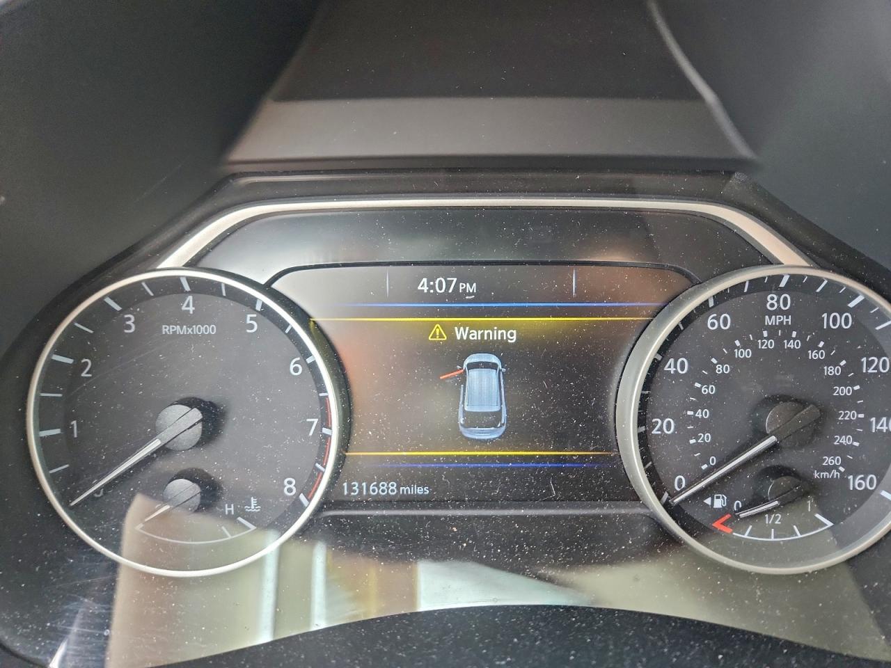 2015 Nissan Murano S VIN: 5N1AZ2MG0FN245854 Lot: 94948595