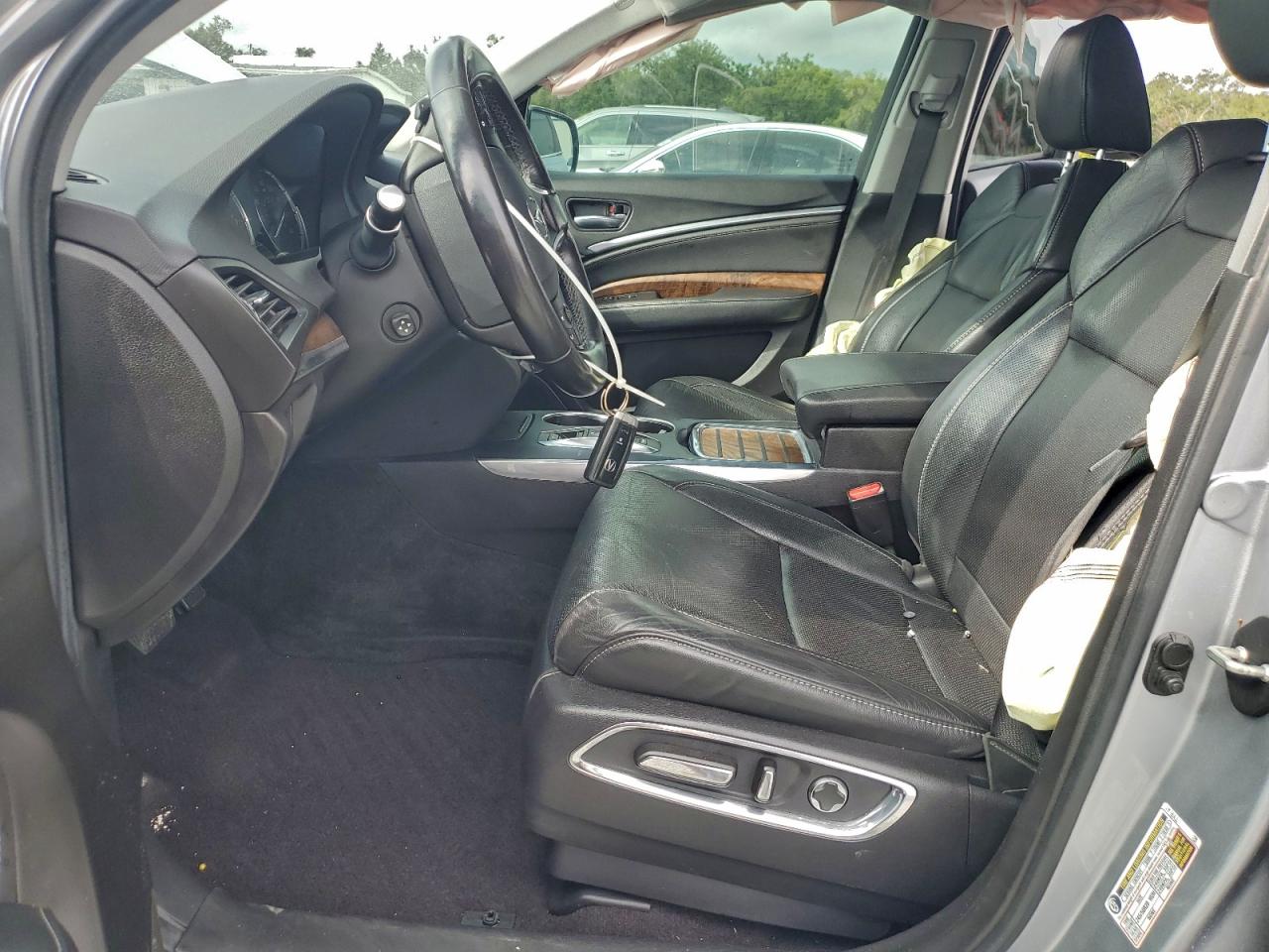 2020 Acura Mdx Technology VIN: 5J8YD3H56LL010478 Lot: 95311005