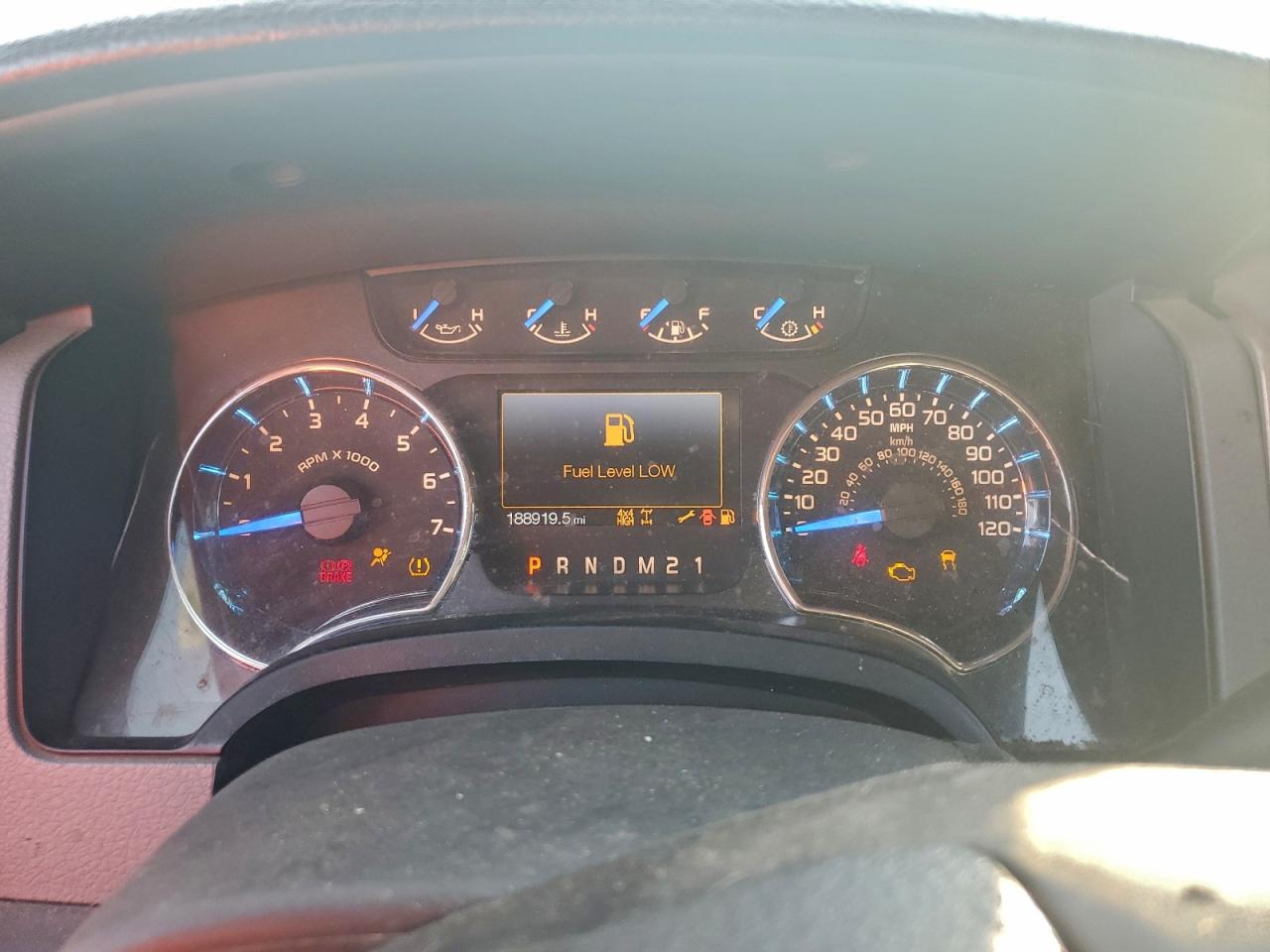 2013 Ford F150 Supercrew VIN: 1FTFW1EF6DFD38212 Lot: 95825805