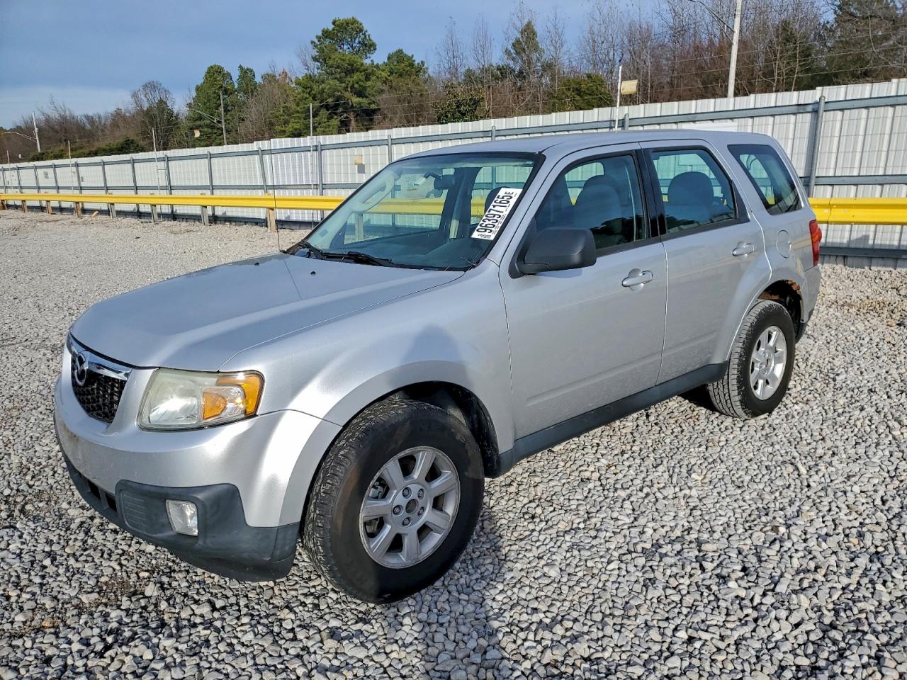 2010 Mazda Tribute I
