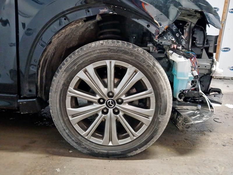 2025 MAZDA CX-5 2.0 E-SKYACTIV G MHEV TAKUMI 5DR AUTO