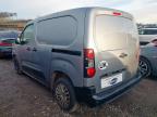 2019 CITROEN BERLINGO 1.5 BLUEHDI 650KG ENTERPRISE 75PS for sale at Copart ROCHFORD