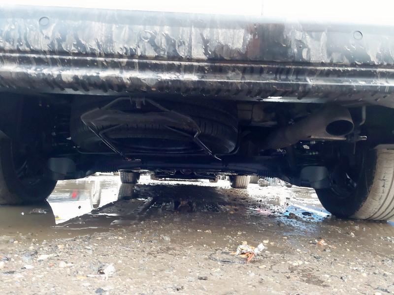 2020 CITROEN BERLINGO 1.5 BHDI 850KG CREW VAN ENTERPRISE 100PS [S/S]