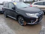 2016 MITSUBISHI OUTLANDER 2.0 PHEV GX5HS 5DR AUTO for sale at Copart WOLVERHAMPTON