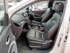 2013 HYUNDAI SANTA FE 2.2 CRDI PREMIUM SE 5DR AUTO [7 SEATS] for sale at Copart WOLVERHAMPTON