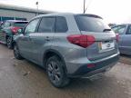 2022 SUZUKI VITARA 1.4 BOOSTERJET 48V HYBRID SZ-T 5DR for sale at Copart SANDWICH