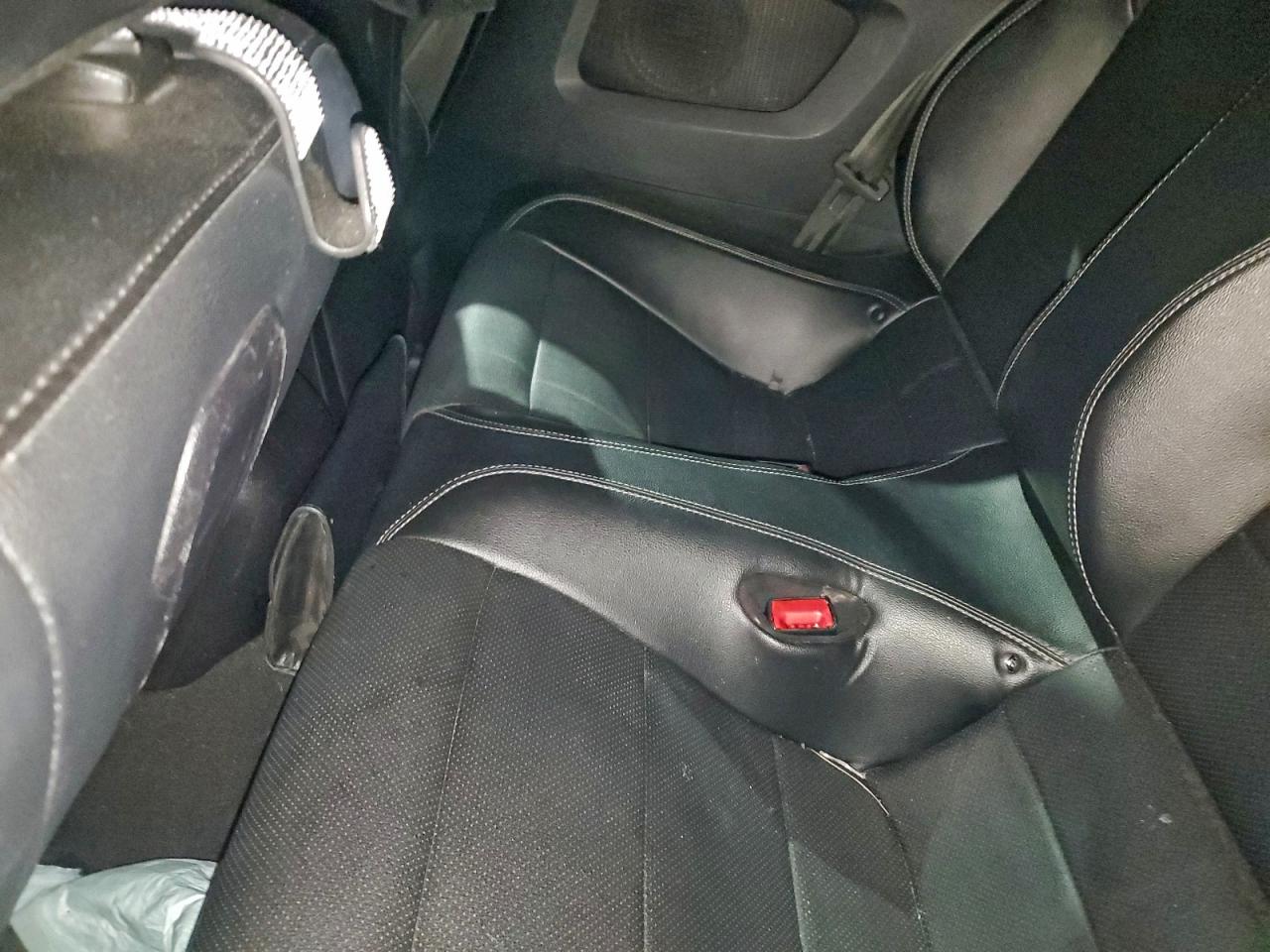 2019 Ford Mustang VIN: 171922 Lot: 95322965