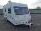 2009 BAILEY RANGER for sale at Copart YORK