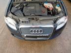 2008 AUDI A4 2.0 TDI TDV SE 5DR MULTITRONIC for sale at Copart SANDY