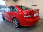 2007 VOLVO S40 2.0 SPORT 4DR for sale at Copart BELFAST