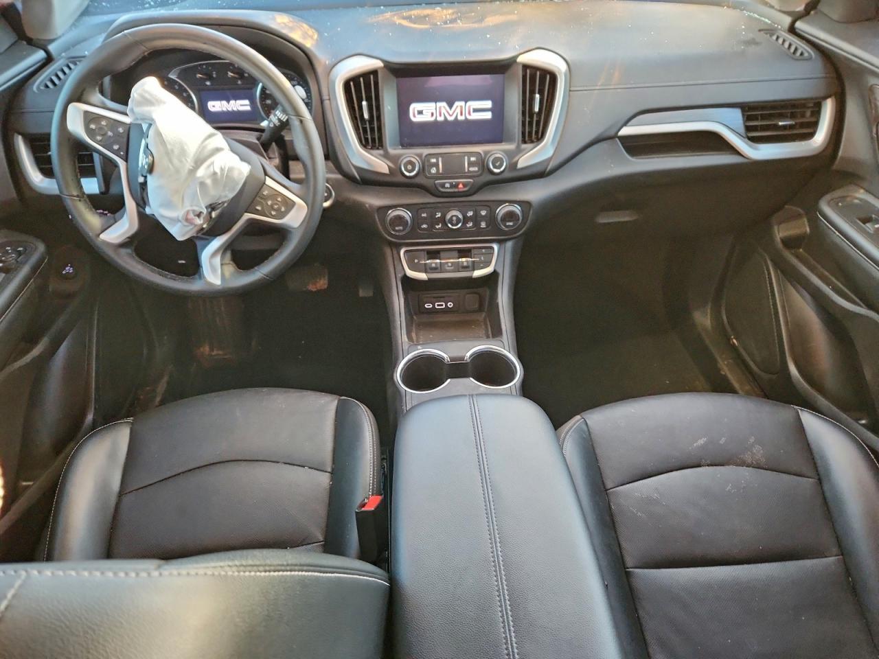 2024 GMC Terrain Slt VIN: 3GKALVEG4RL248884 Lot: 94693485