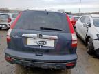 2009 HONDA CR-V 2.2 I-CTDI ES 5DR for sale at Copart WOLVERHAMPTON