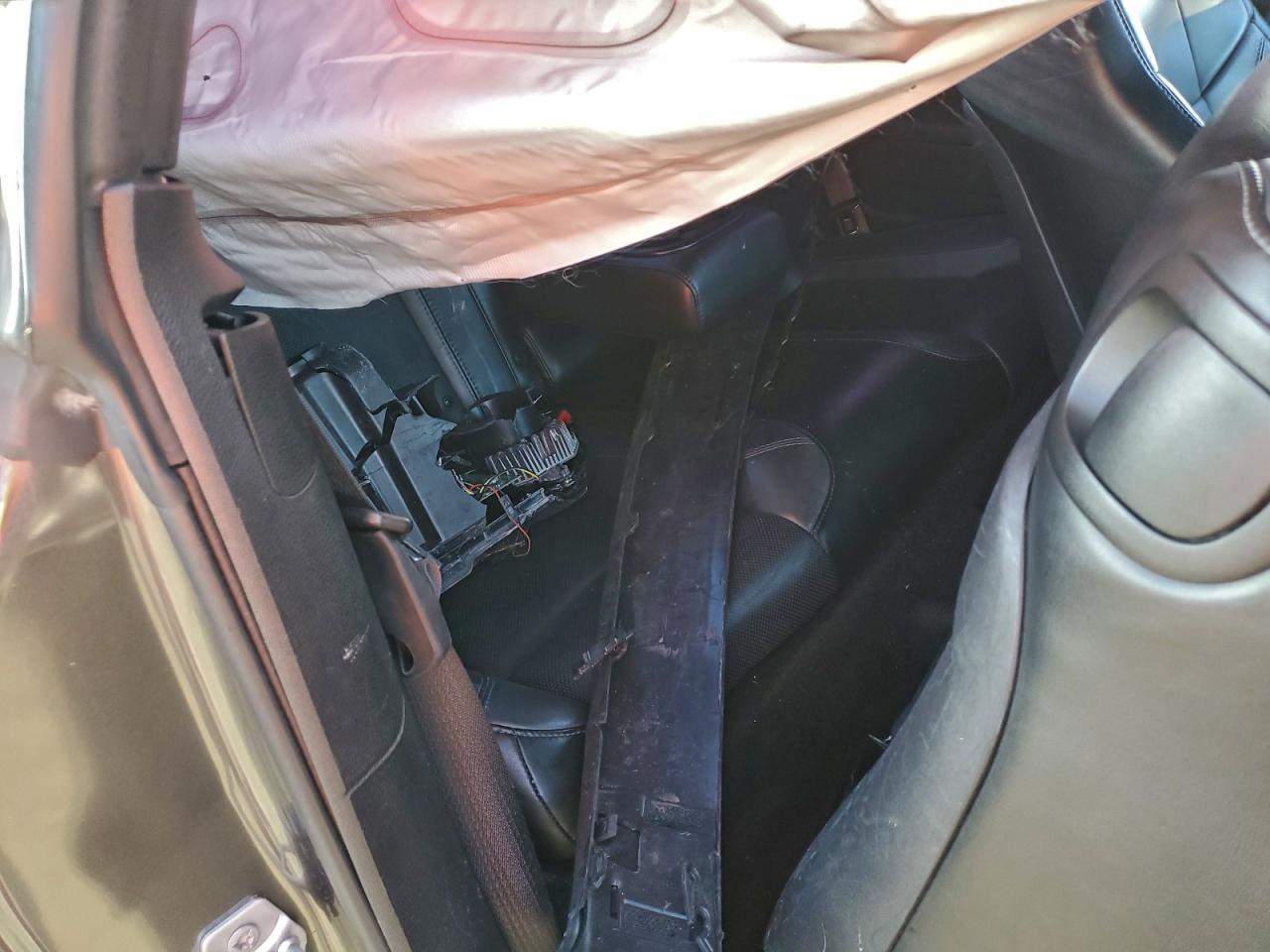 2016 Dodge Challenger Sxt VIN: 2C3CDZAG7GH329676 Lot: 95767005