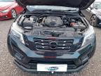 2021 NISSAN NAVARA DOUBLE CAB PICK UP TEKNA 2.3DCI 190 TT 4WD AUTO for sale at Copart YORK