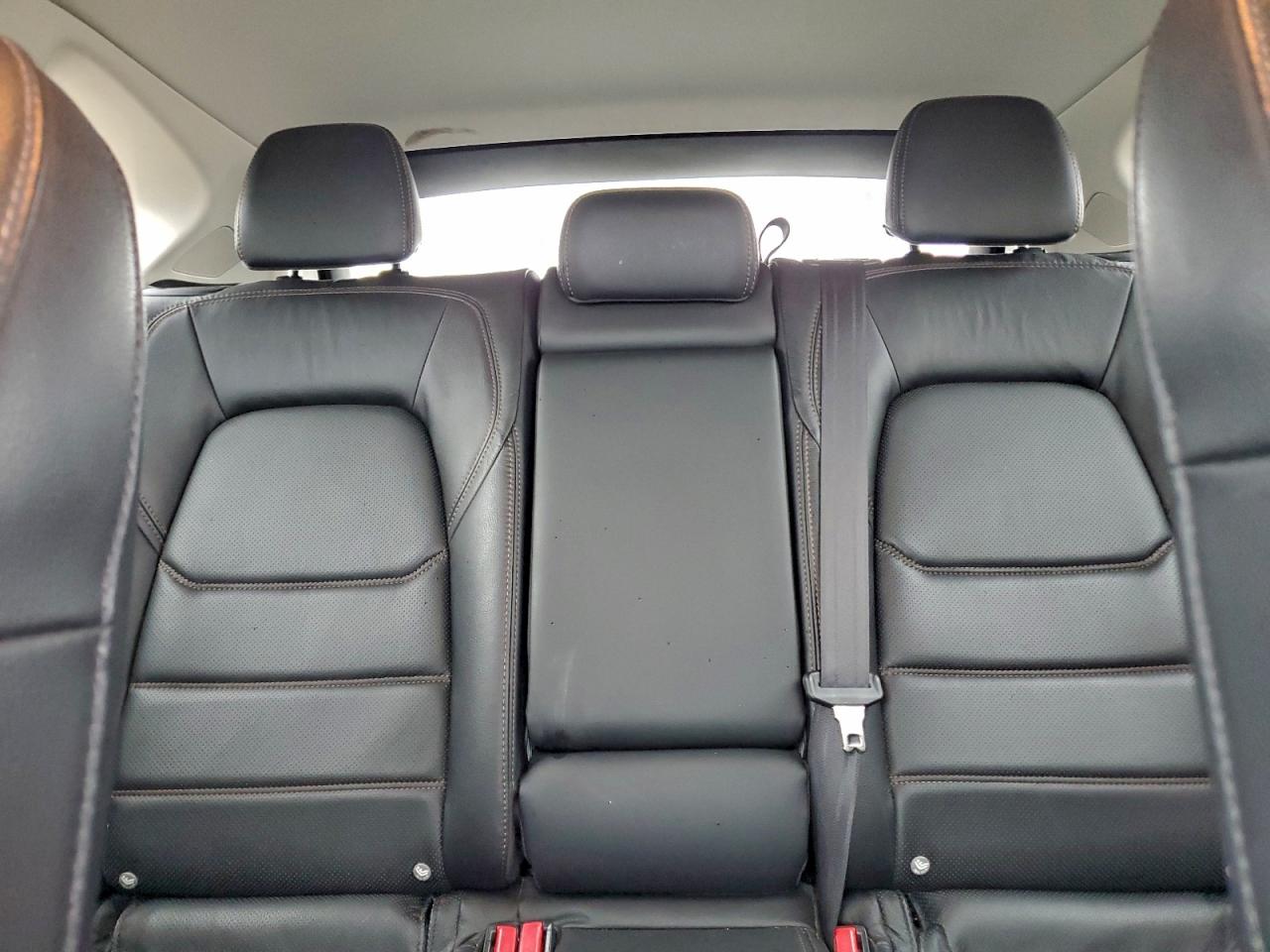 2018 Mazda Cx-5 Grand Touring VIN: JM3KFADM6J0319874 Lot: 95481345