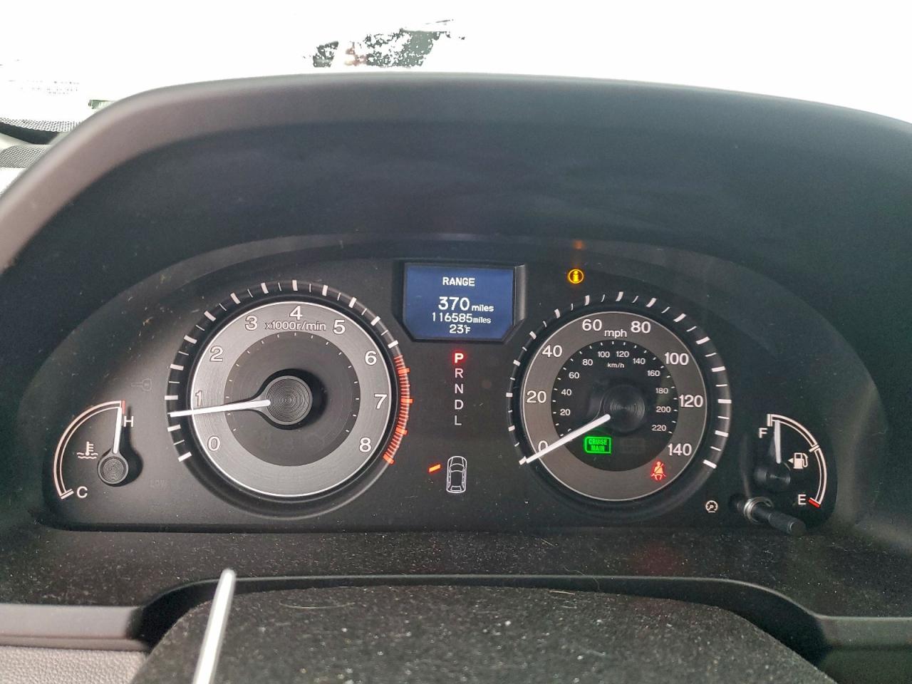 2016 Honda Odyssey Touring VIN: 5FNRL5H9XGB085729 Lot: 94972515