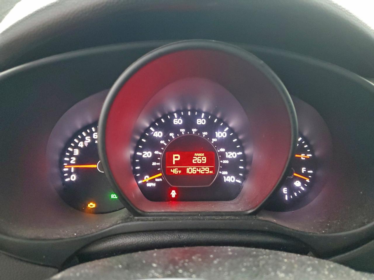 2018 Kia Soul VIN: KNDJN2A20J7559025 Lot: 95779045