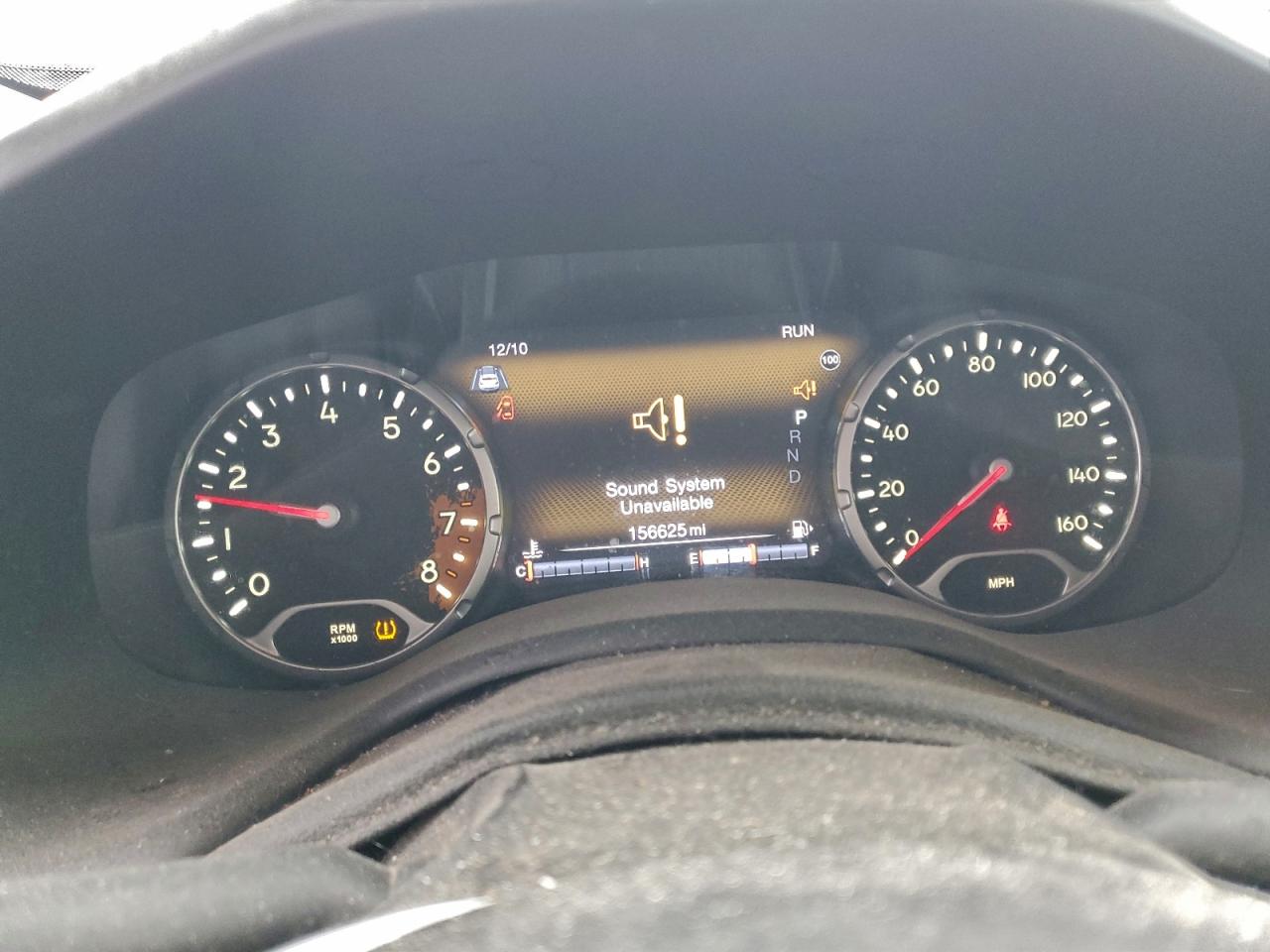 2017 Jeep Renegade Limited VIN: ZACCJADB1HPE48474 Lot: 95934695