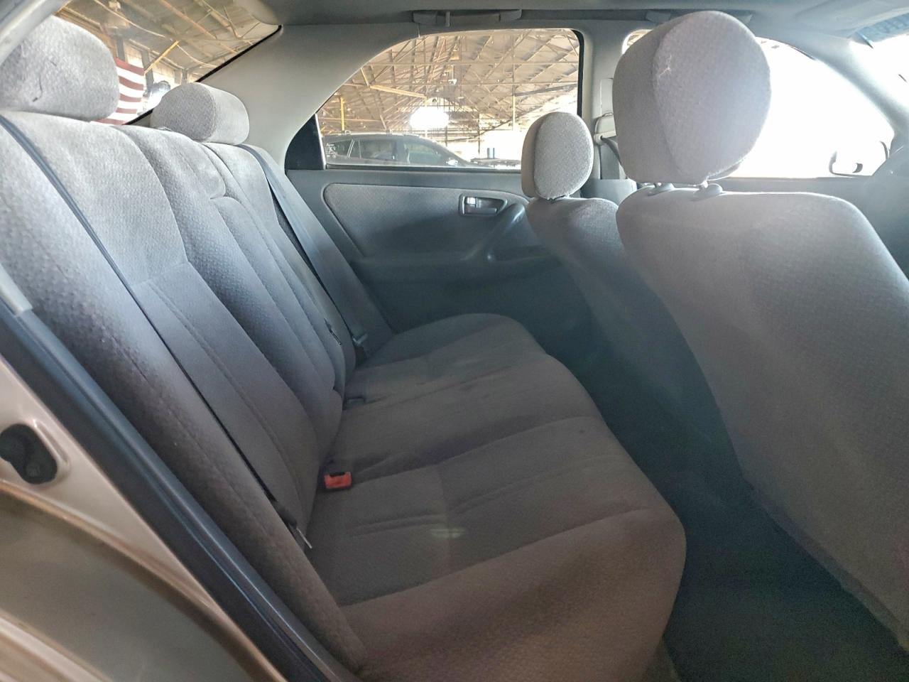 2000 Toyota Camry Ce VIN: JT2BF22KXY0250013 Lot: 95469175